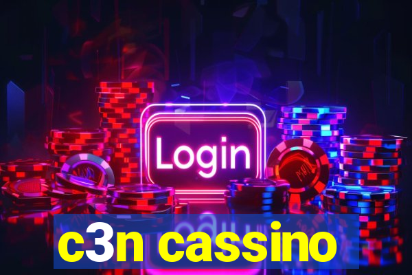 c3n cassino